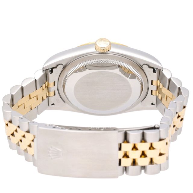 Rolex Datejust 16233 Image 4